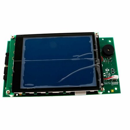 LANG 2J-40102-A25 Board HP2J40102A25